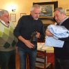 Trofeo fine anno 2014